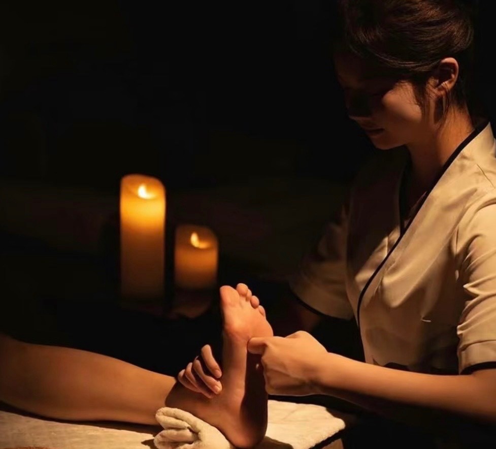 Massage Services 3